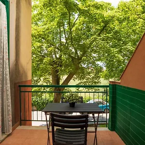 Casa vacanze Casa Lina, Giardini Naxos